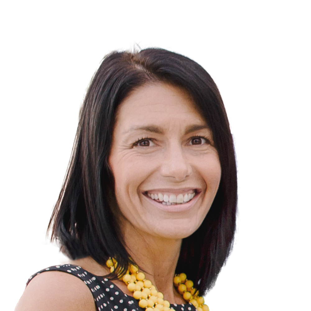 Traci Alberts